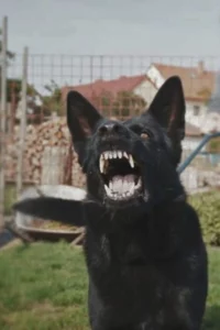 Comment gérer un chien agressif