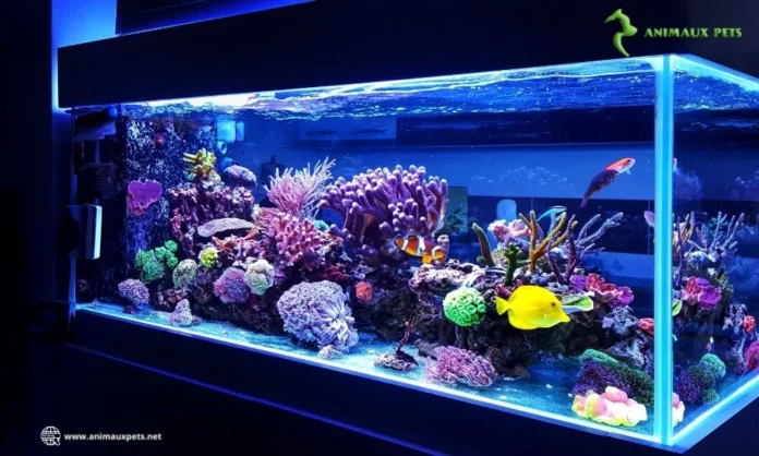 Le choix des poissons exotiques pour votre aquarium