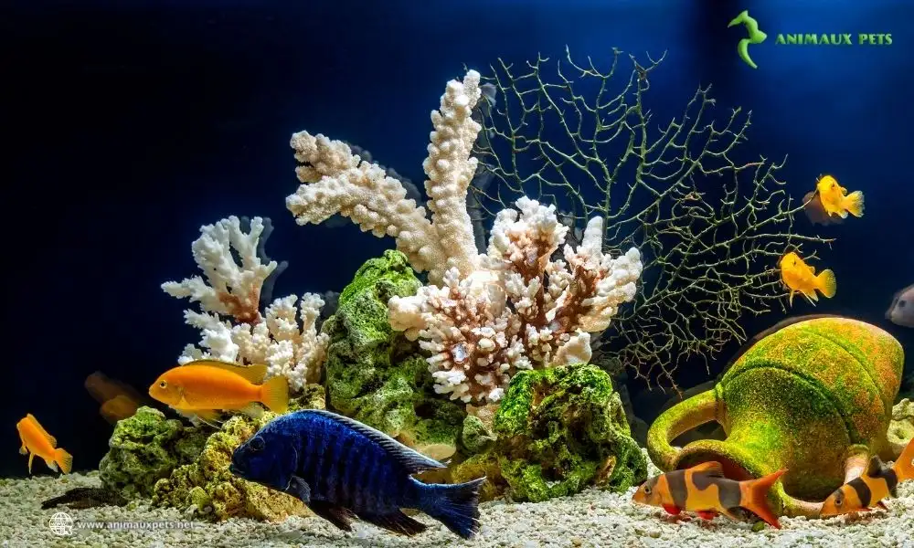 Le choix des poissons exotiques pour votre aquarium