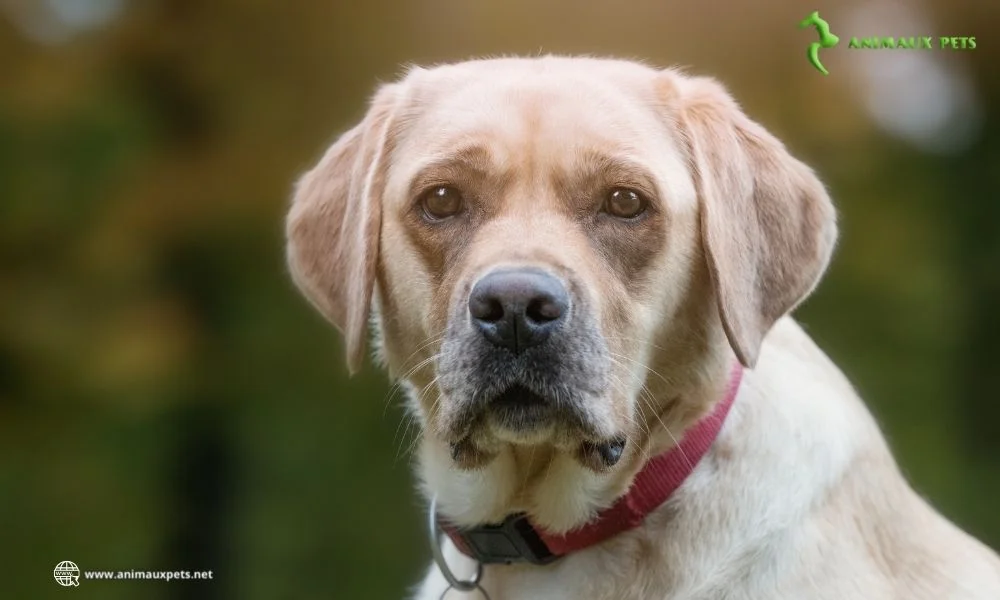 Les signes qui montrent que mon chien vieillit ?