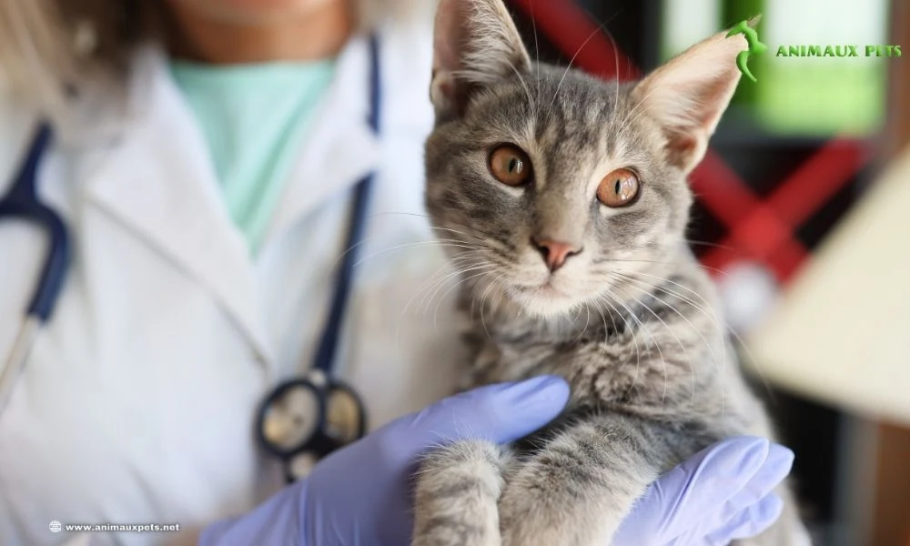 Principales affections cutanées chez les chats