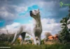 Découvrez le Race De Chien Dogue argentin