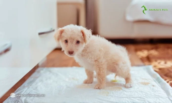 Dresser le Chien à Faire ses Besoins Dehors