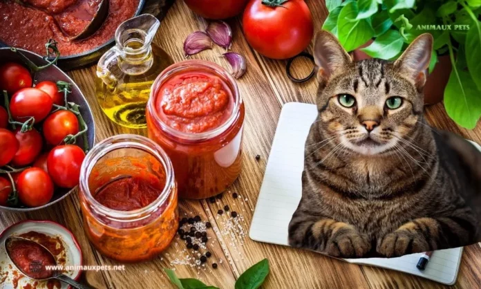 Des recettes saines et délicieuses pour votre chat