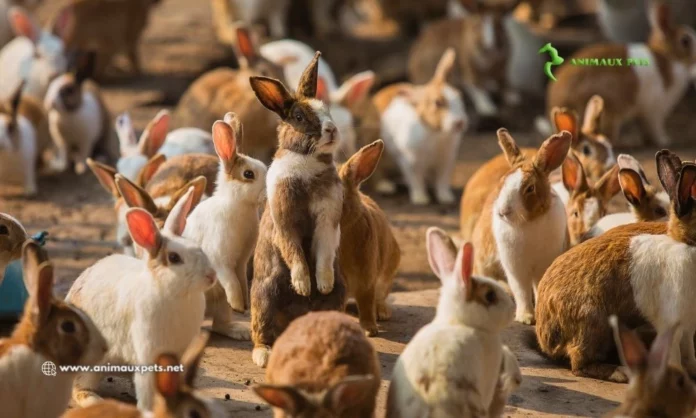 Découvrez l'espérance de vie des lapins